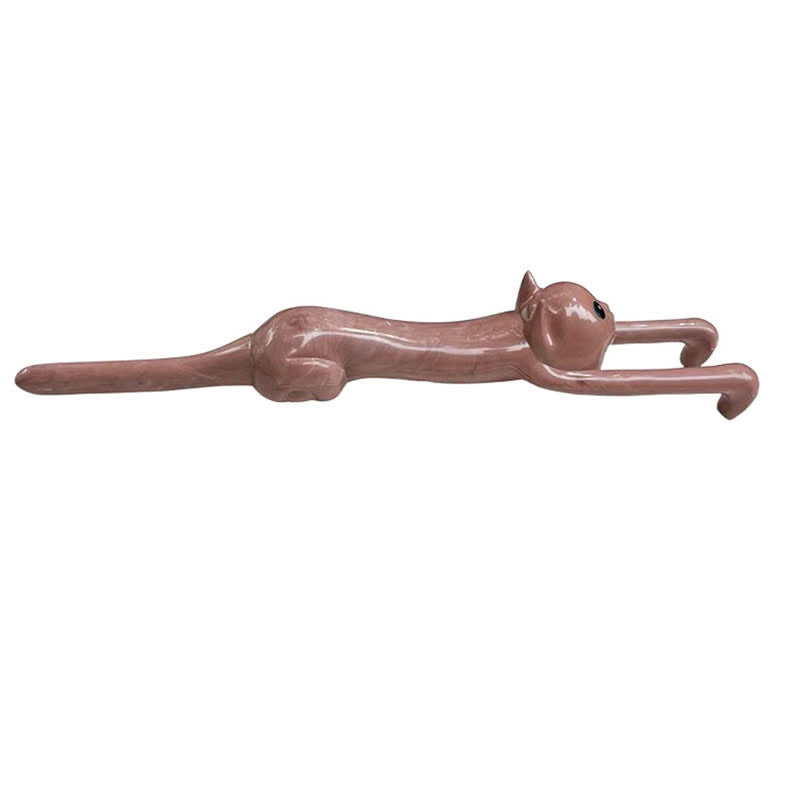 Fun Cat Design Back Scratcher - image 2