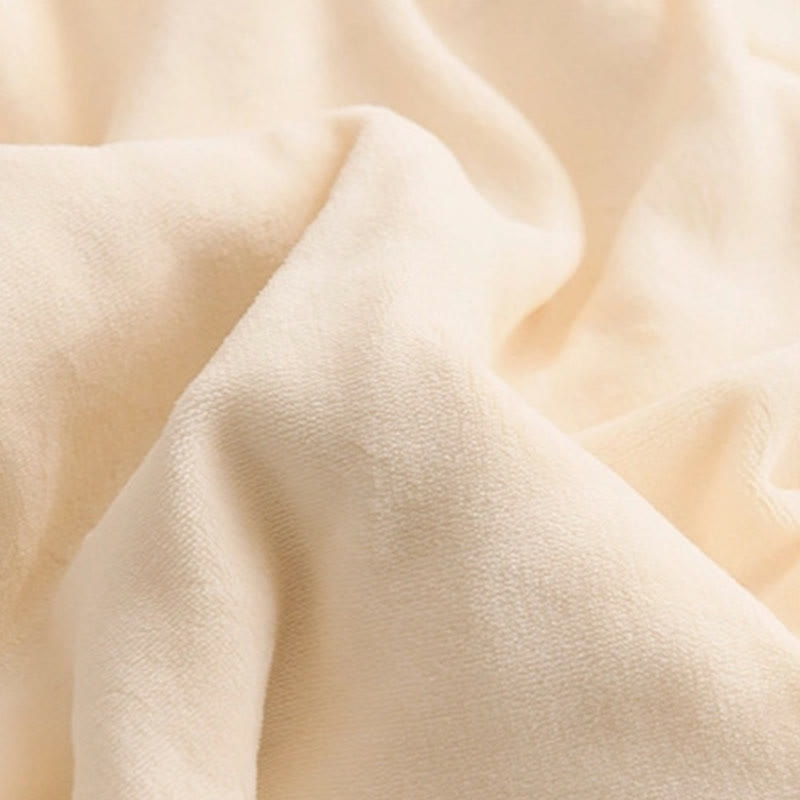 Simple Rabbit Velvet Thick Throw Blanket - image 6