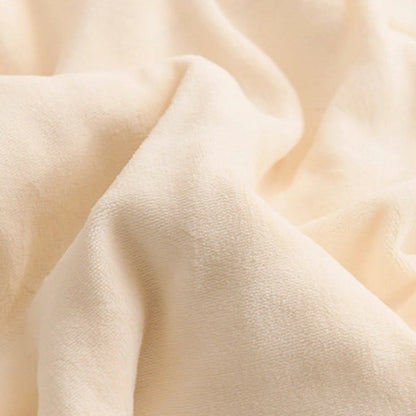 Simple Rabbit Velvet Thick Throw Blanket - image 6