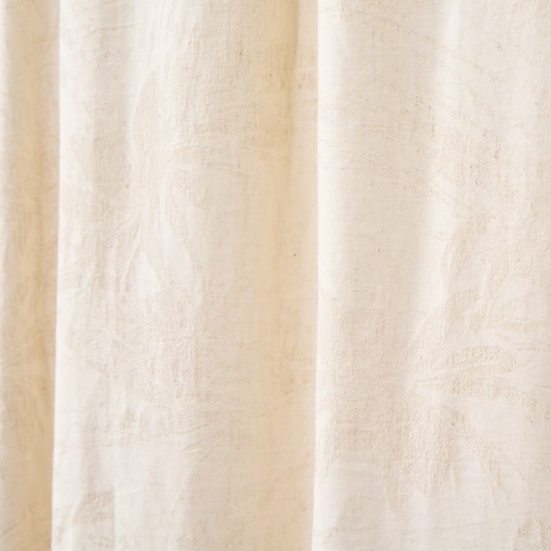 Minimalist Style Pure Cotton Sleeveless Nightgown - image 10