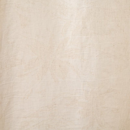 Minimalist Style Pure Cotton Sleeveless Nightgown - image 9