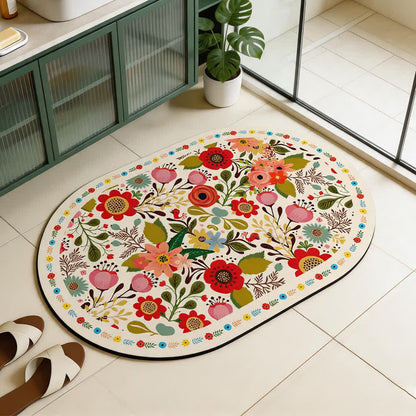 Refresh Botanical Diatom Mud Anti-Slip Mat - image 6