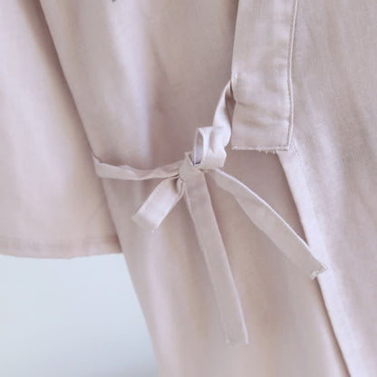 Couple Matching Deer Cotton Loungewear Set - image 6