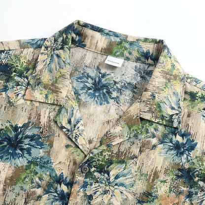 Unisex Floral Print Loungewear Set - image 5