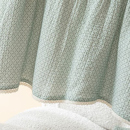 Cotton Printed Women's Pajama Set(3PCS) - image 15