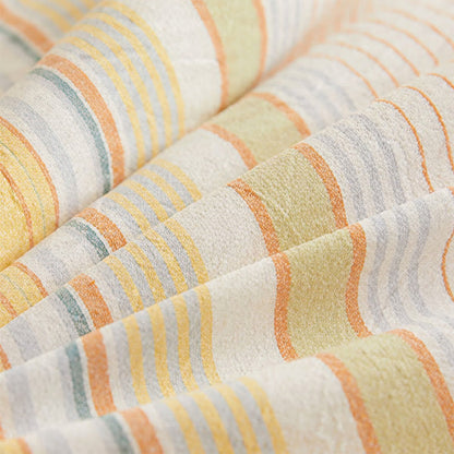 Soft Plaid Pure Summer Bedding Set - image 3