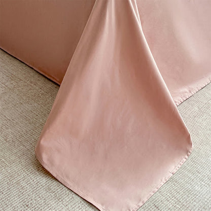 Botanical Whisper Washed Cotton Jacquard Bedding Set - image 3
