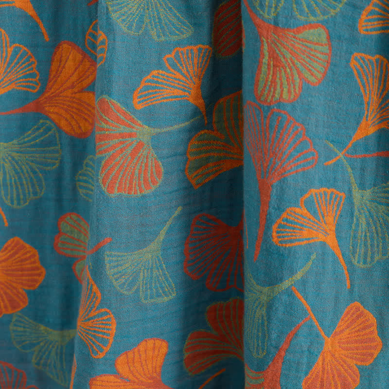 Ginkgo Cami Top & Pants Pajama Set - image 6