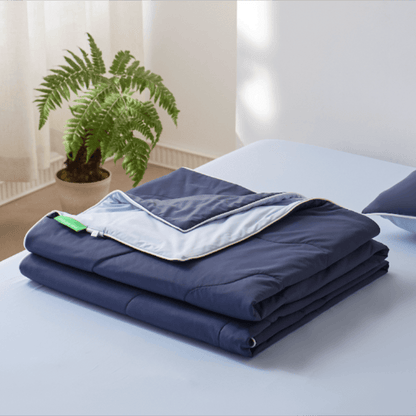 Double-Sided Cooling Lightweight Summer Comforter - image 7
