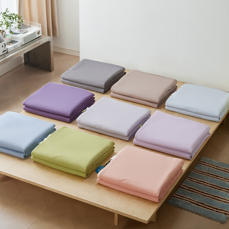 Nordic Cooling Lightweight Summer Comforter - image 3
