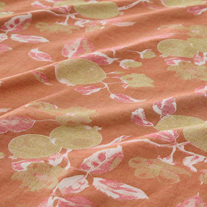 Blush Floral Spaghetti Strap Loungewear - image 7