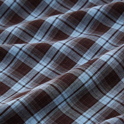 Classic Plaid Twin XL Dorm Bedding Set - image 5