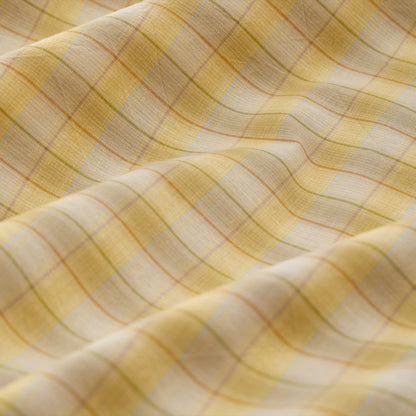 Pastel Gingham Twin XL Bedding Set - image 20