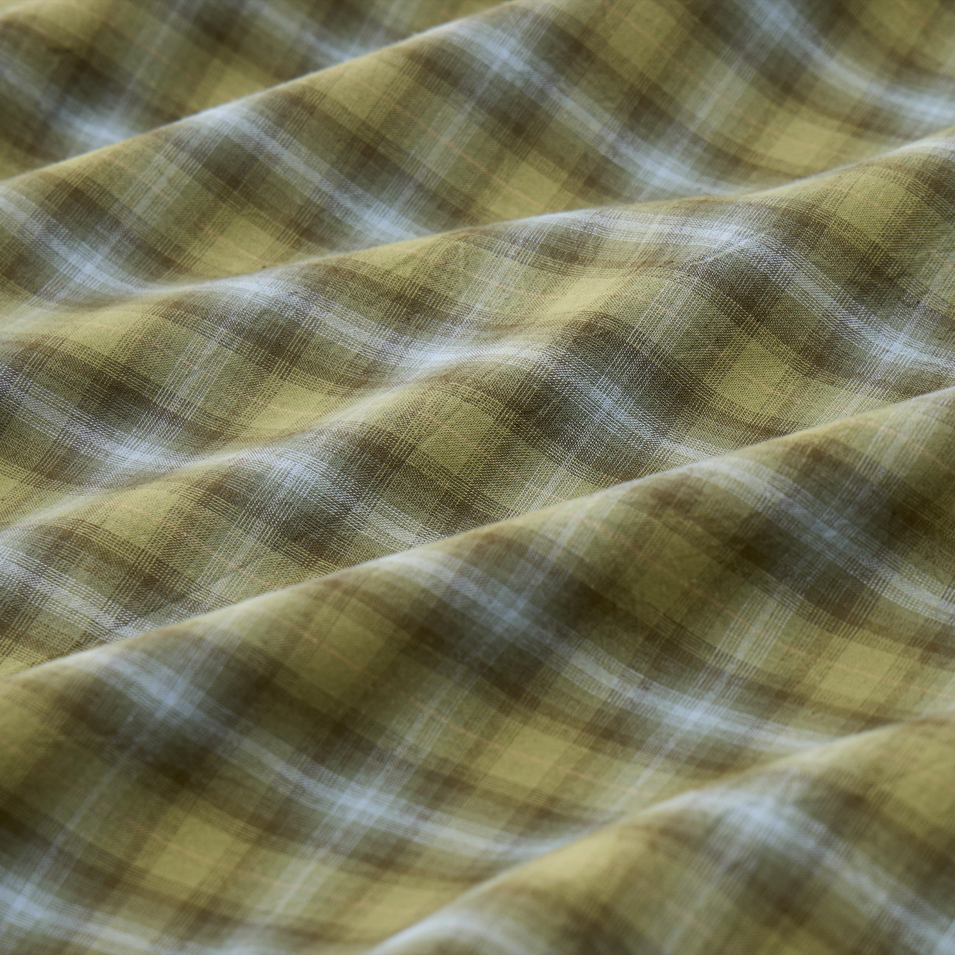 Cottage Plaid Twin XL Dorm Bedding Set - image 13