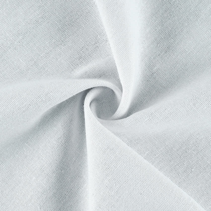 Minimal Cotton Contrast Trim Loungewear Set - image 8