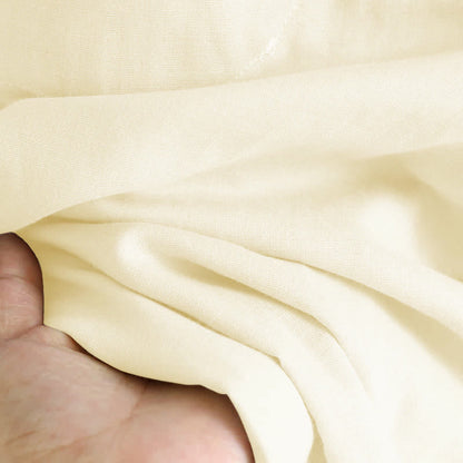 Solid Color Ruffle Cotton Camisole Pajamas - image 29