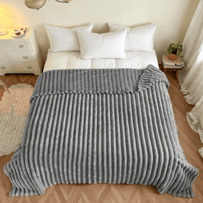 Soft & Warm Cozy Fleece Blanket - image 29