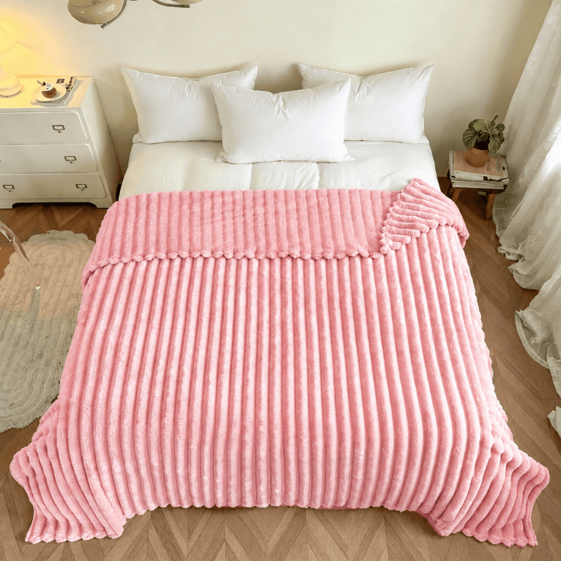 Soft & Warm Cozy Fleece Blanket - image 20