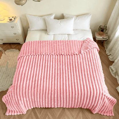 Soft & Warm Cozy Fleece Blanket - image 20