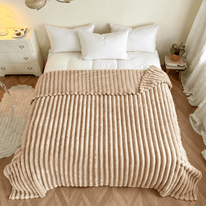 Soft & Warm Cozy Fleece Blanket - image 10