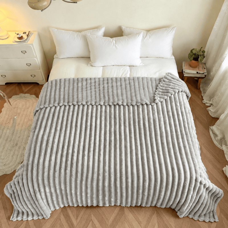 Soft & Warm Cozy Fleece Blanket - image 24
