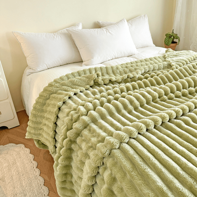 Soft & Warm Cozy Fleece Blanket - image 3