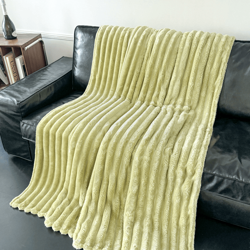 Soft & Warm Cozy Fleece Blanket - image 4