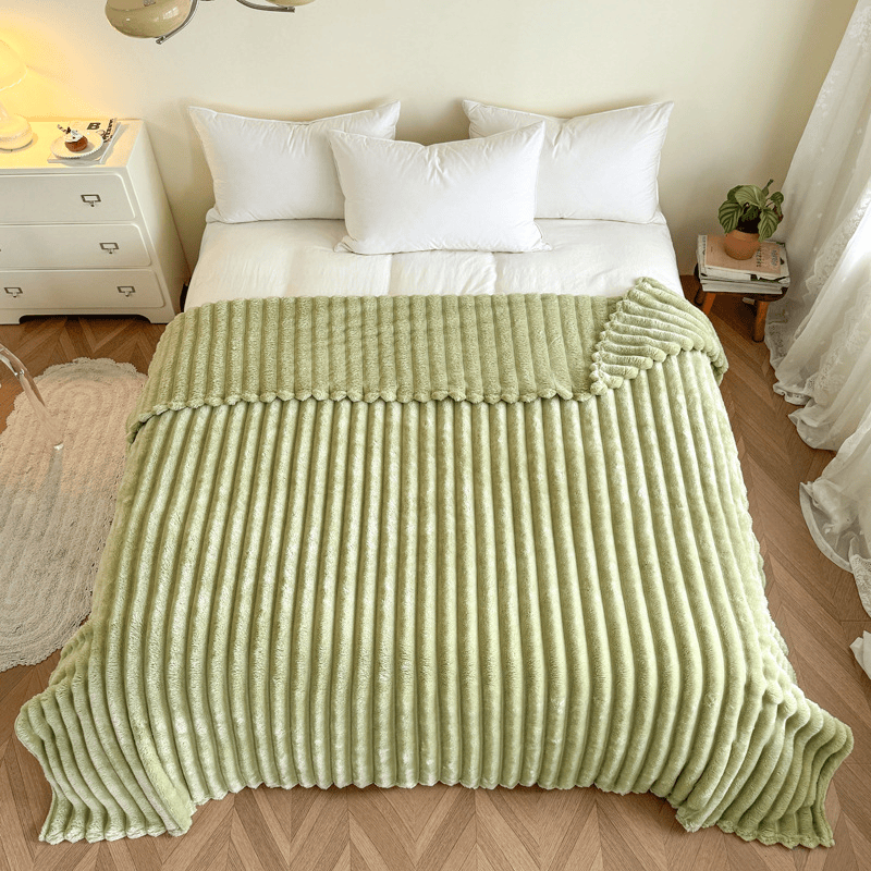 Soft & Warm Cozy Fleece Blanket - image 1