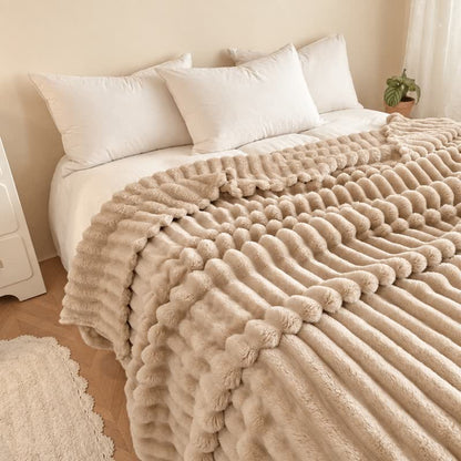 Soft & Warm Cozy Fleece Blanket - image 8