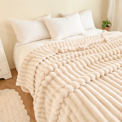 Soft & Warm Cozy Fleece Blanket - image 13