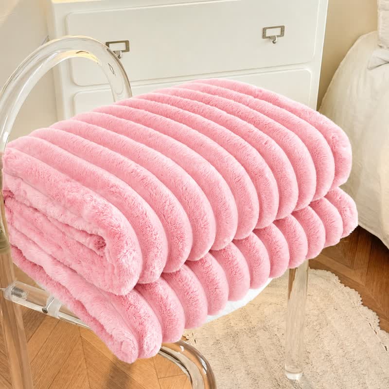 Soft & Warm Cozy Fleece Blanket - image 19