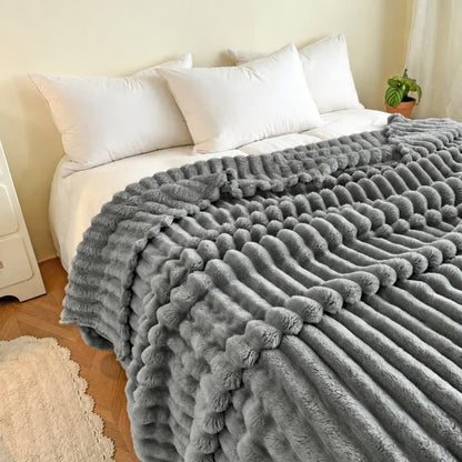 Soft & Warm Cozy Fleece Blanket - image 28