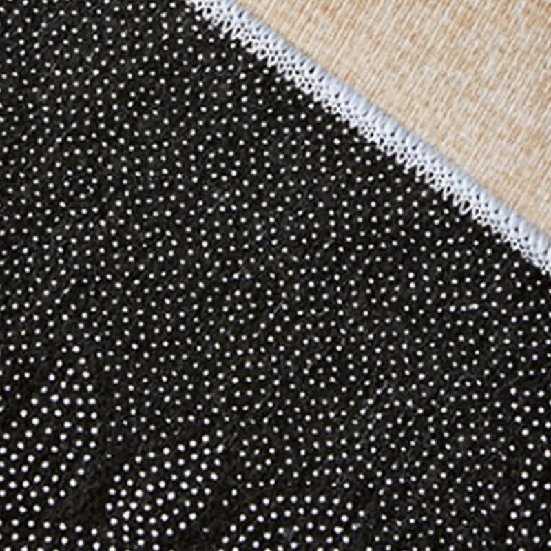 Christmas Round 3D Gingerbread House Rug - image 4
