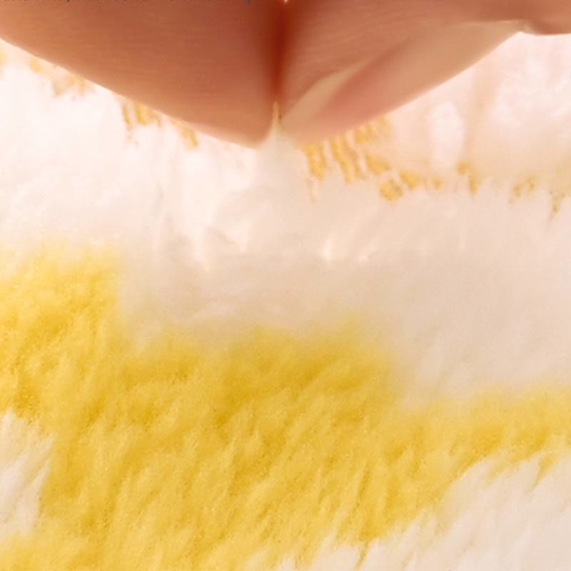 Diamond Lattice Soft Non-slip Bath Mat - image 3