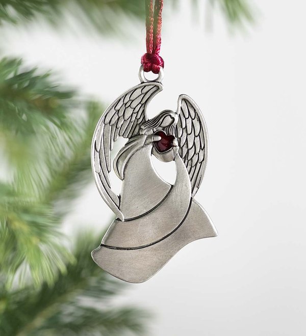 Home Decor Christmas Tree Ornament - Angel - image 21