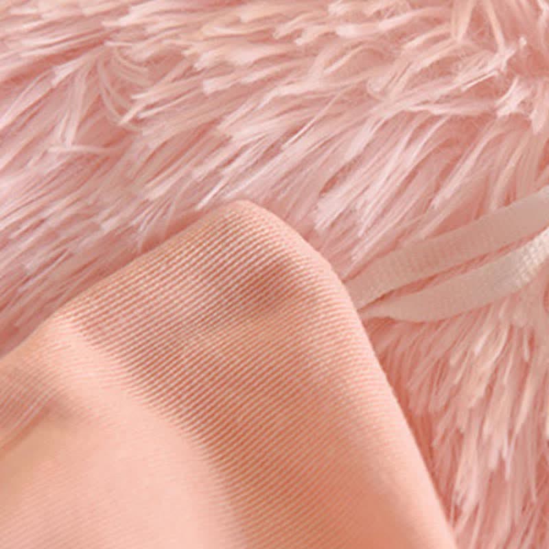 Fluffly Bedding Set Duvet Cover & Pillowcase - image 6