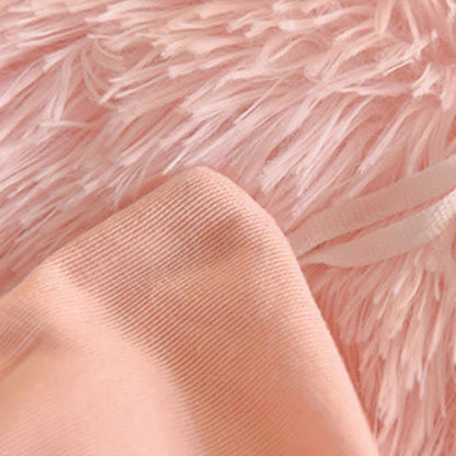Fluffly Bedding Set Duvet Cover & Pillowcase - image 6