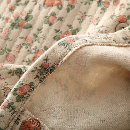 Rural Rose Air Cotton Loungewear Set - image 10