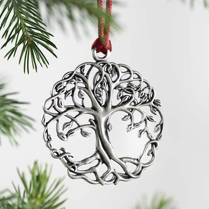 Home Decor Christmas Tree Ornament - Tree of Life - image 7