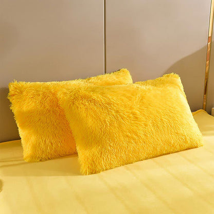 Fluffly Bedding Set Duvet Cover & Pillowcase - image 11