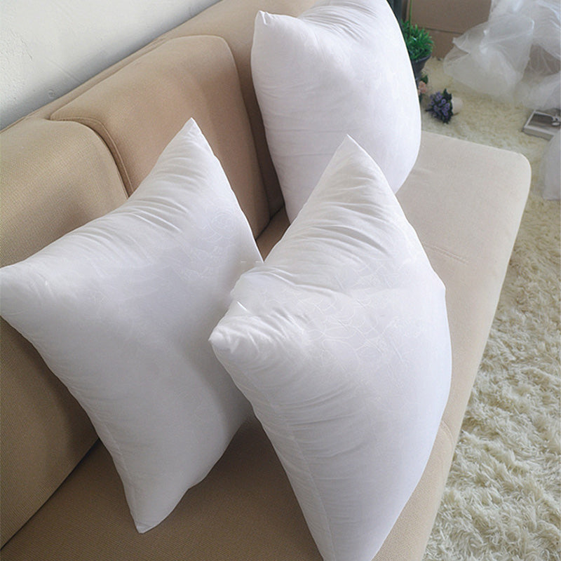 Ownkoti White Fluffy Ultra Soft Pillow Core - image 1