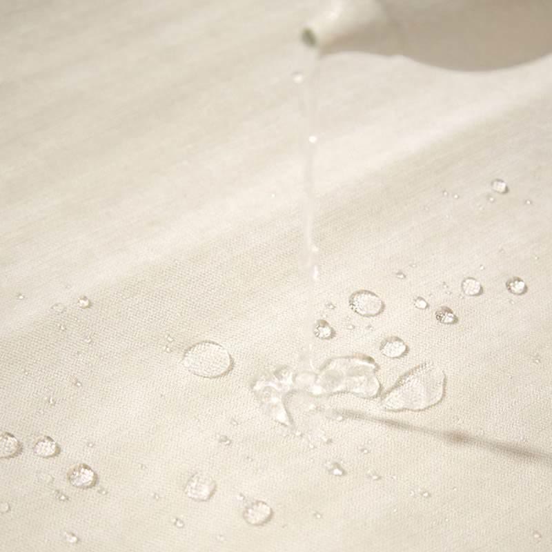 Pure Color Waterproof Pet Couch Cover - image 4