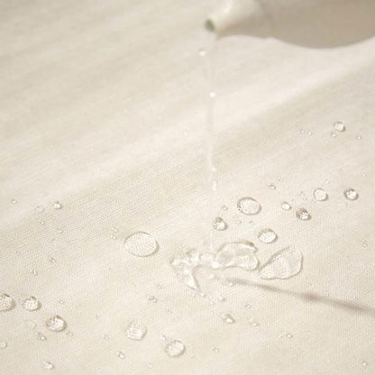 Pure Color Waterproof Pet Couch Cover - image 4