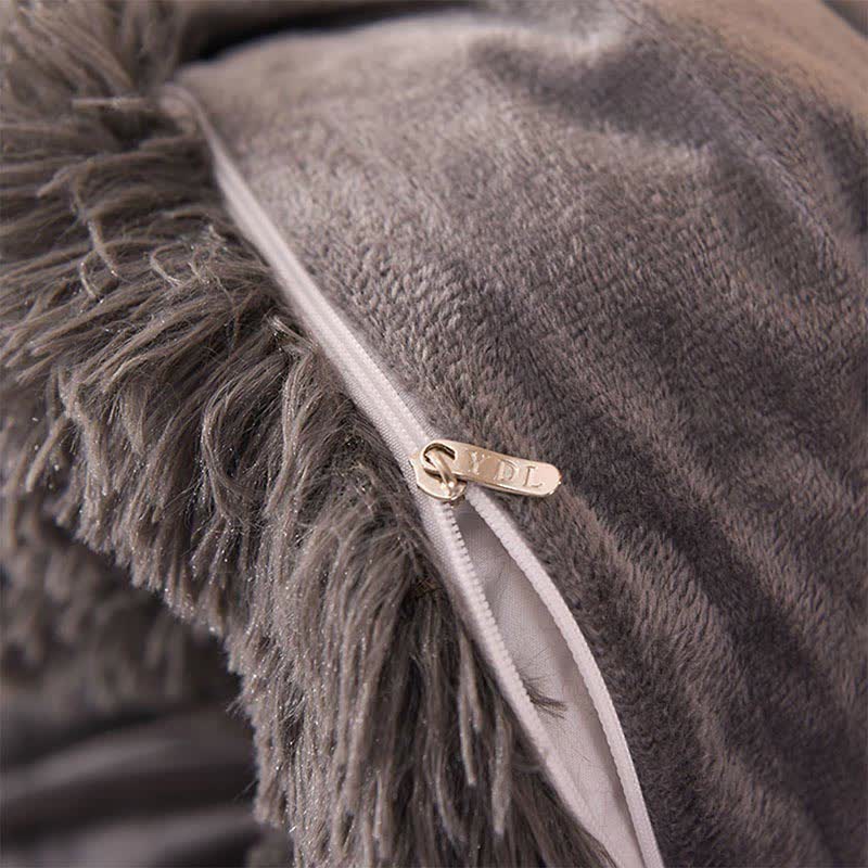 Fluffly Bedding Set Duvet Cover & Pillowcase - image 22