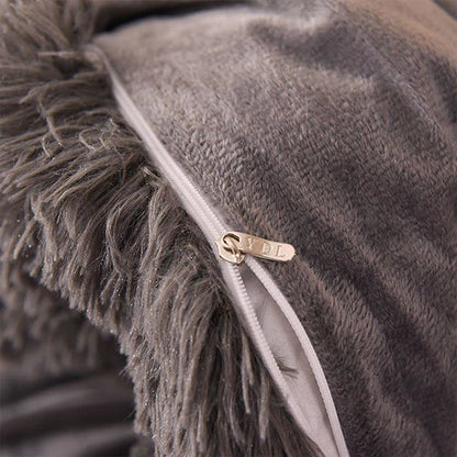 Fluffly Bedding Set Duvet Cover & Pillowcase - image 22