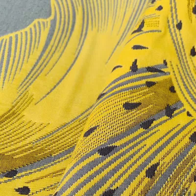 Zantedeschia Aethiopica Print Cotton Reversible Quilt - image 4