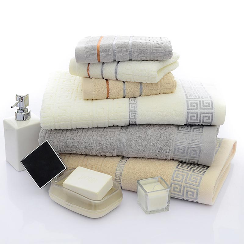 Ownkoti Soft Bath Towel Spa Towel Set - image 9