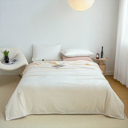 Modern Lightweight Soft Throw Blanket - image 11
