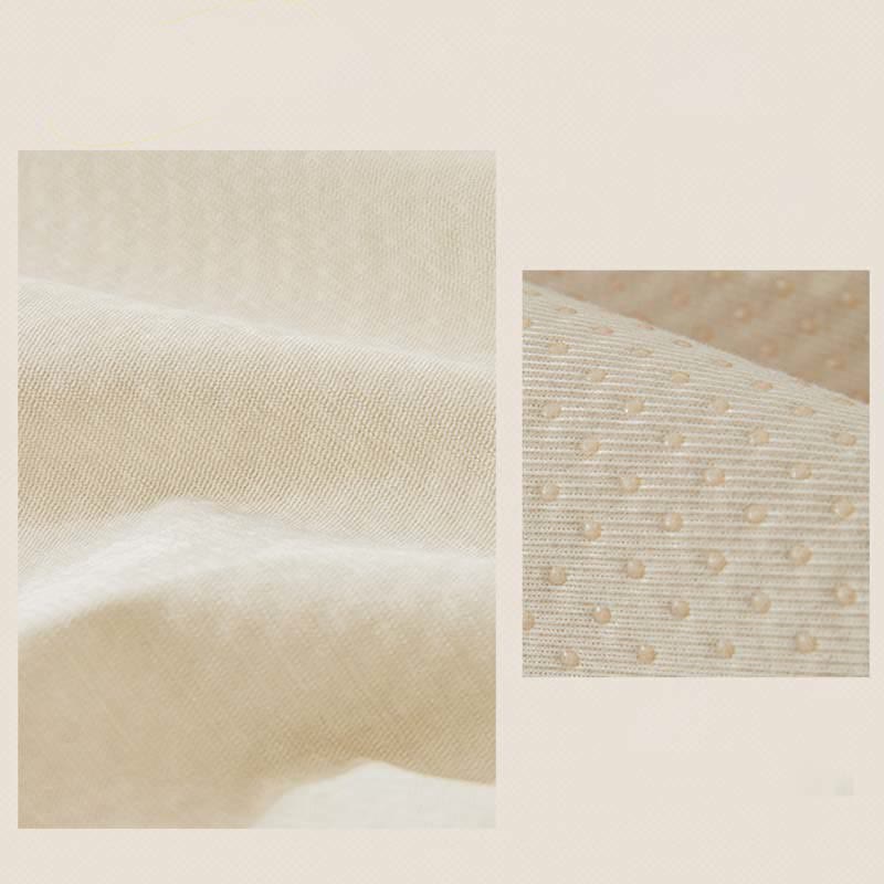 Pure Color Waterproof Pet Couch Cover - image 5