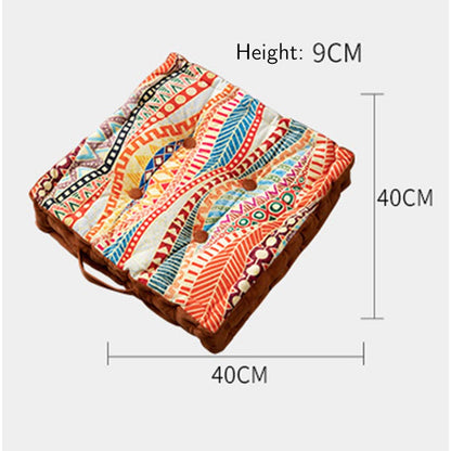 Ownkoti Morocco Style Chair Pad Floor Pillows - image 18